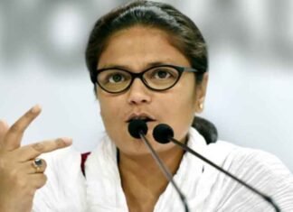 Trinamool Rajya Sabha MP Sushmita Dev resigns, second exit from party this week Sushmita Dev Politician