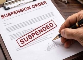 Sagar Spurious Liquor Deaths: Five Officers Suspended, One Shifted to Gwalior After Multiple Fatalities