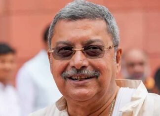 Kalyan Banerjee’s ultimatum to Mamata Banerjee sparks fresh political firestorm TMC MP Kalyan Banerjee 1