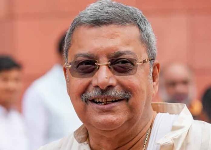 TMC MP Kalyan Banerjee 1
