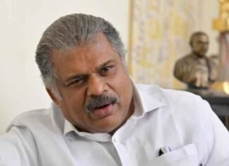 Tamil Maanila Congress quits NDA, vows independent course to rebuild party in TN