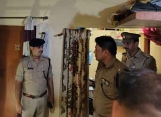 Teen kills his elder brother, sister-in-law, nephew with sharp-edged weapon in UP’s Gorakhpur