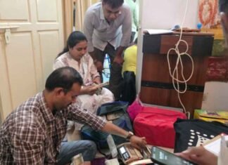 Telangana official sent to judicial custody in DA case; ACB raid unearthed Rs 13 crore assets