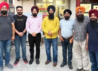 The International Sikh Council has condemned