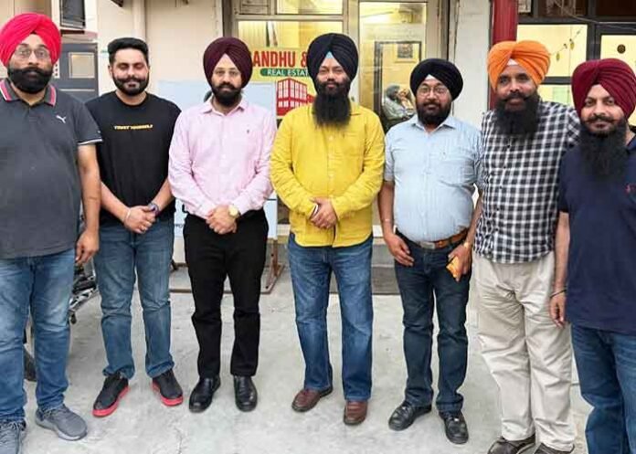 The International Sikh Council has condemned