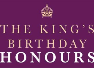 10 Indian-origin Australians recognised in 2026 King’s Birthday Honours List The Kings Birthday Honours