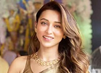 Calcutta HC grants interim stay on FIR against former Trinamool Lok Sabha MP Mimi Chakraborty Trinamool Lok Sabha MP Mimi Chakraborty