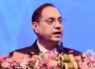 Rajesh Exports case quasi-judicial issue, must be complied with or challenged as per law: SEBI Chairman