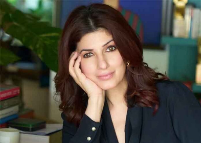 Twinkle Khanna Actress 3