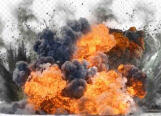Two soldiers killed in accidental blast near LoC in Uri