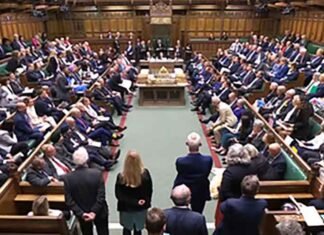 UK grooming gangs scandal Westminster Hall debate
