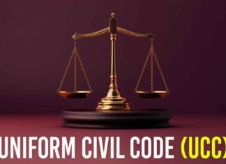 Uniform-Civil-Code-UCC logo