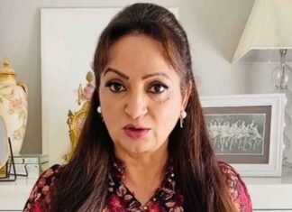 Upasana Singh on modern love: If two people aren’t compatible, it’s better to part ways respectfully