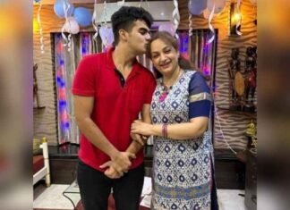 Upasana Singh on son Nanak’s career: ‘I could see signs he was meant for this profession’