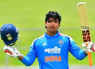 Sooryavanshi, a special talent… we are putting too much pressure on him: Kapil Dev Vaibhav Sooryavanshi Indian Cricketer