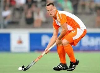 Veteran Dutch dragflicker Taeke Taekema joins Indian women’s hockey team for specialised camp Veteran Dutch dragflicker Taeke Taekema