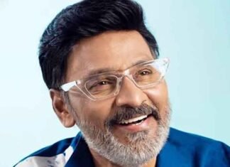 Veteran Tamil filmmaker K Bhagyaraj