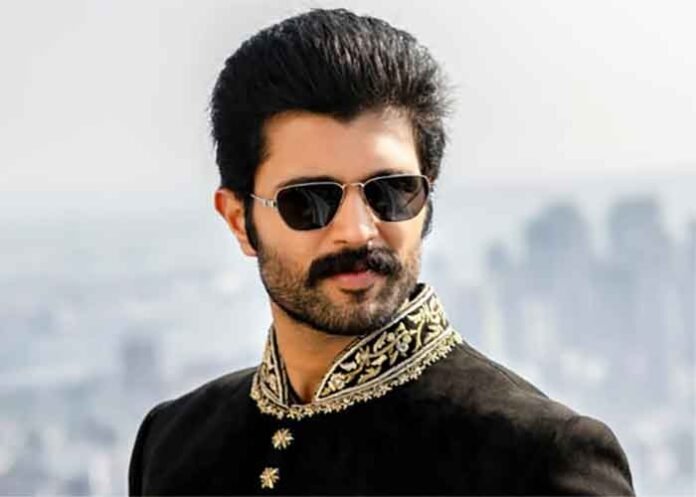 Vijay Deverakonda Actor 3