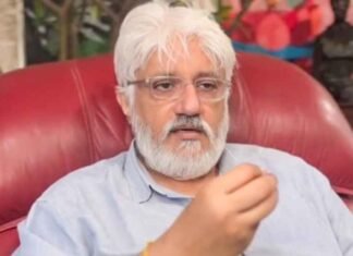 Vikram Bhatt reveals what makes him an expert in horror genre