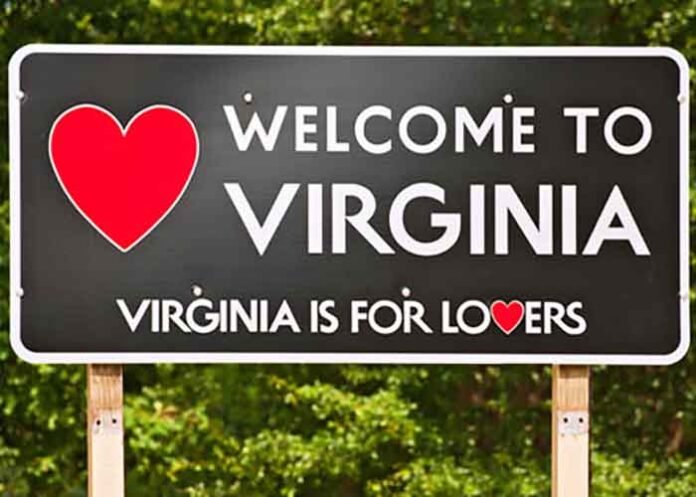 Virginia Tourism