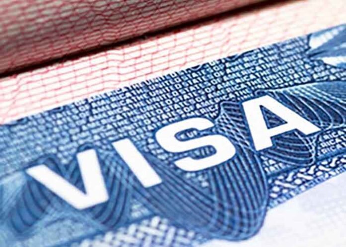 Visa Photo