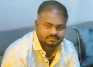 Wanted fugitive Ganesh Balaso Kale deported from Thailand, arrested at Mumbai Airport