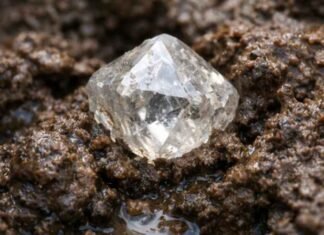 MP: Woman miner finds 6.54-carat diamond in Panna