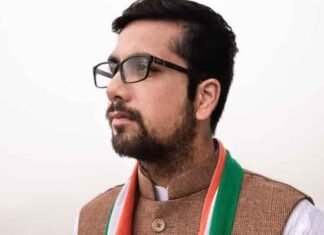 Congress Appoints Former MLA Angad Singh as Chairman of PPCC OBC Department former Nawanshahr MLA Angad Singh