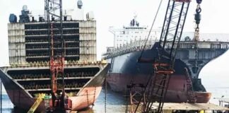 ship recycling