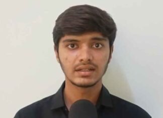 Still scared to pass through site, says student who escaped death in Air India plane crash