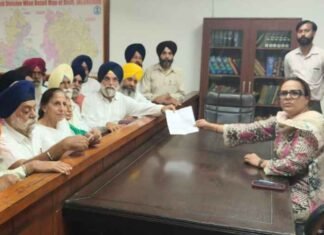 Five Panthic Organisations Seek Release of ‘Satluj’, Truth Commission to Probe Punjab’s 1980-85 Events