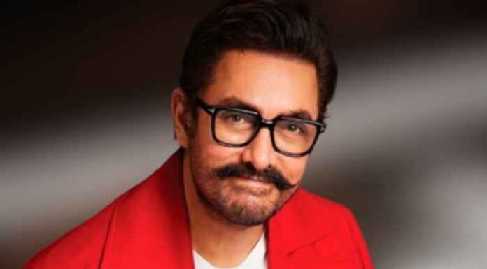 Aamir Khan says ‘3 Idiots’ was not based on Sonam Wangchuk: That is a misconception