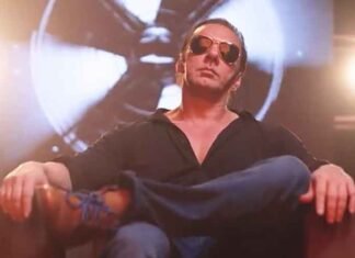 Sohail Khan enters ‘Alliance’ with a disclaimer: Mere saath ungli karne ki koshish mat karna Actor Sohail Khan enters