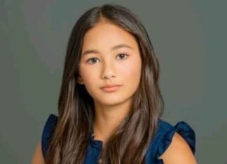 ‘Godzilla vs. Kong’ actress Kaylee Hottle dies in car accident aged 18