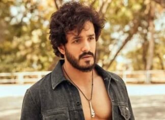 Ram Gopal Varma to Akhil Akkineni: You are the best actor in the Akkineni family