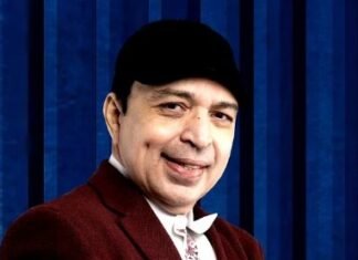 Altaf Raja performs his iconic hit ‘Tum To Thehre Pardesi’ on ‘Indian Idol’