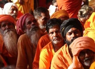 Over 12,000 pilgrims perform Amarnath Yatra; third batch of over 4,800 leaves for Valley
