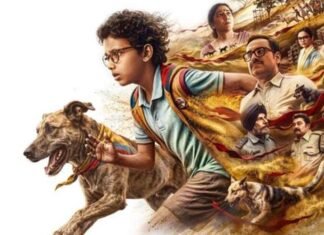 Amit Rai’s ‘Ohh My Dog’ teaser brings back nostalgia with Amitabh Bachchan’s classic song