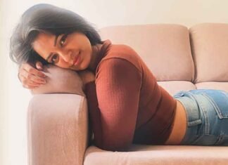 Actress Anandhi Says Scene With Vijay Was Edited Out of ‘Jana Nayagan’, Calls It ‘Unlucky’ Anandhi Actress