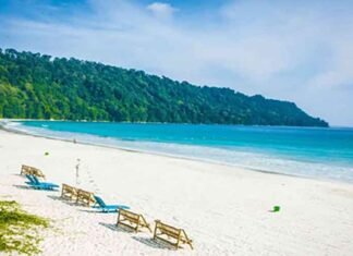 Andaman & Nicobar Islands poised to give India a strategic, economic edge Andaman & Nicobar Islands 2