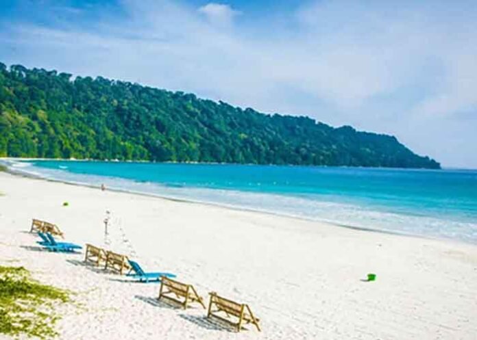 Andaman & Nicobar Islands 2