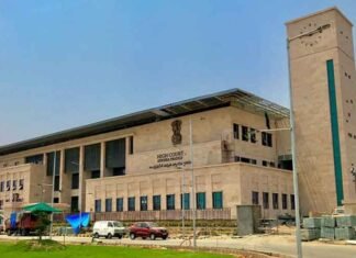 Centre clears appointment of three additional judges to Andhra Pradesh HC Andhra Pradesh High Court
