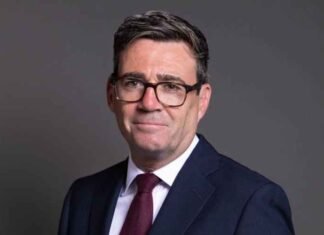 PM Modi congratulates Andy Burnham on becoming UK Prime Minister, vows to deepen India-UK ties