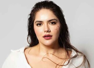 Anjali Anand Actress