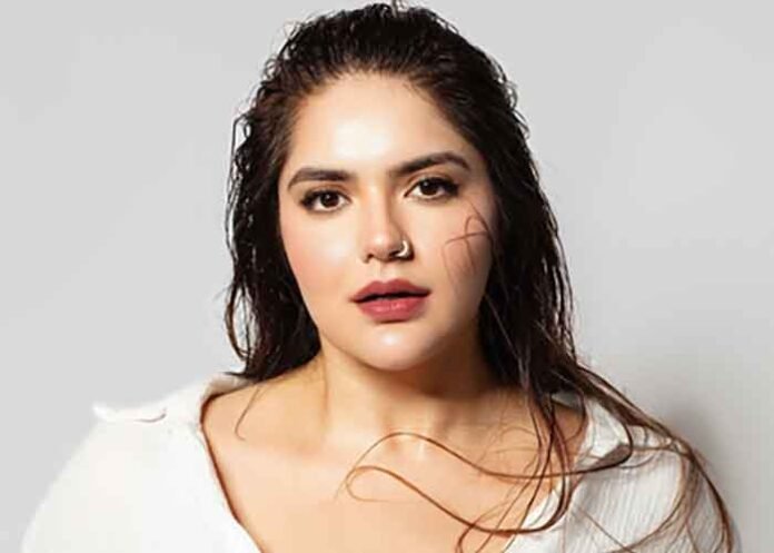 Anjali Anand Actress