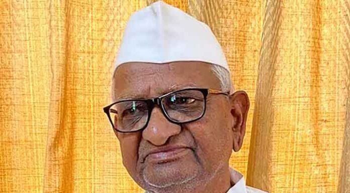 Anna Hazare 1