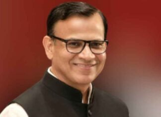 Former IB Special Director Anurag Kumar appointed Delhi Police Commissioner