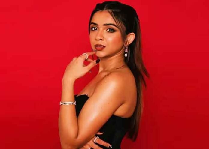 Apoorva Makhija Content Creator