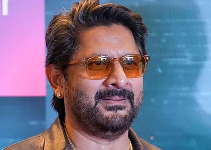 Arshad Warsi Actor 3