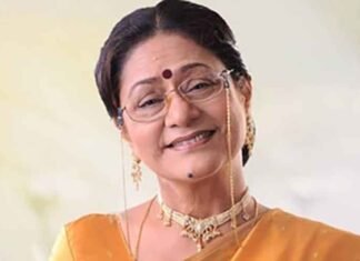 Aruna Irani Actress 1
